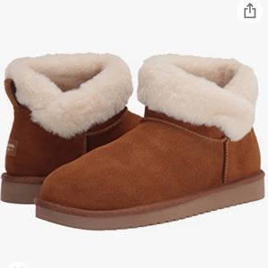 Ugg boots like new condition worn twice